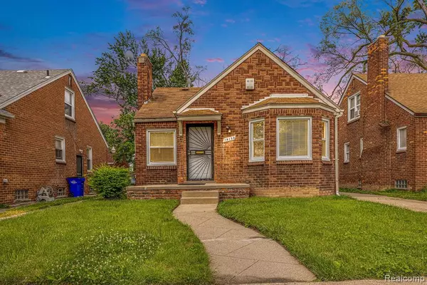 19155 PREVOST Street, Detroit, MI 48235