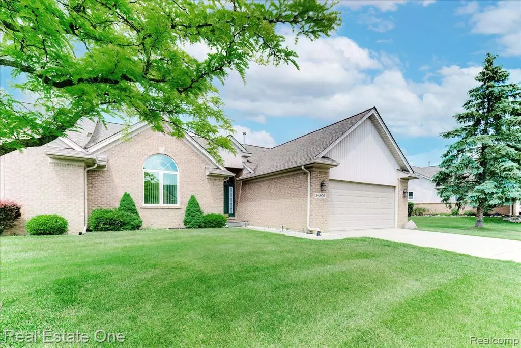 Richmond, MI 48062,34905 SWAN CREEK Boulevard