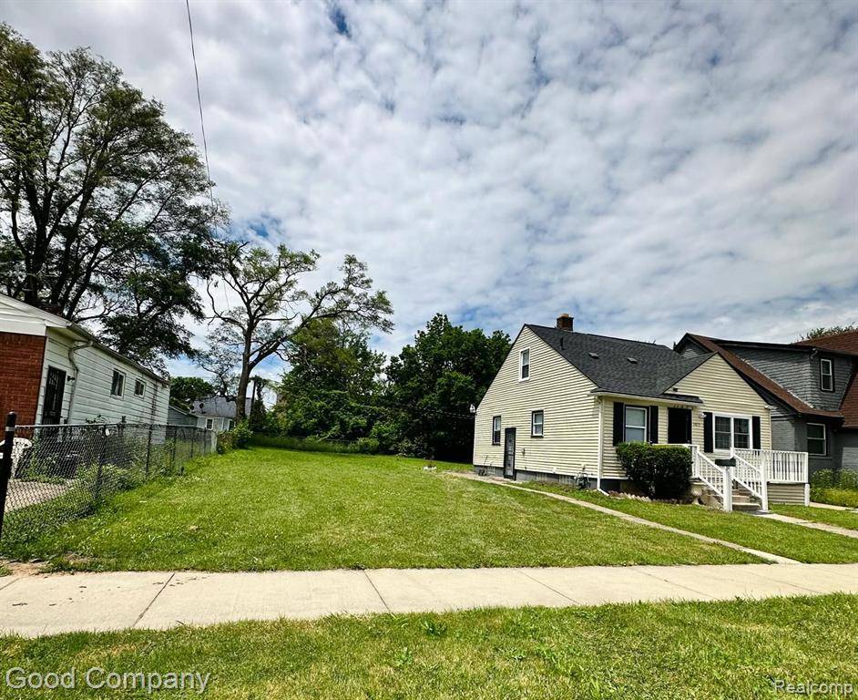 Detroit, MI 48227,11675 FORRER Street