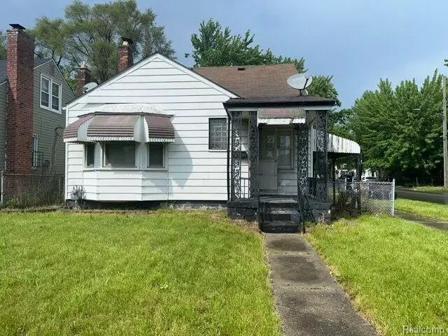 Detroit, MI 48224,20071 MCCORMICK Street