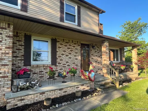 Carleton, MI 48117,1125 W SIGLER Road