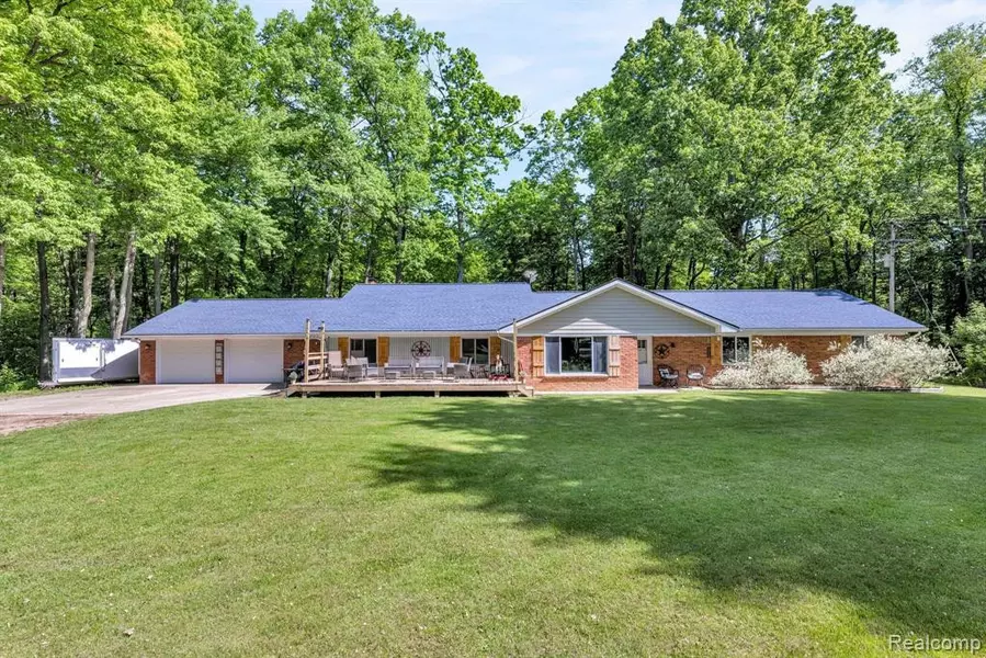 3342 Treetop Lane, Attica, MI 48412