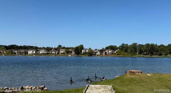 Wixom, MI 48393,2910 LOON Drive