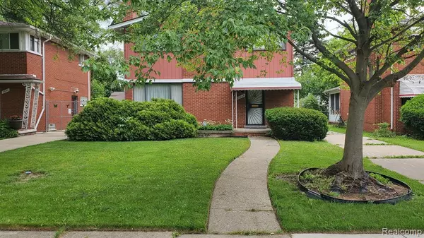 2943 OAKMAN Boulevard, Detroit, MI 48238
