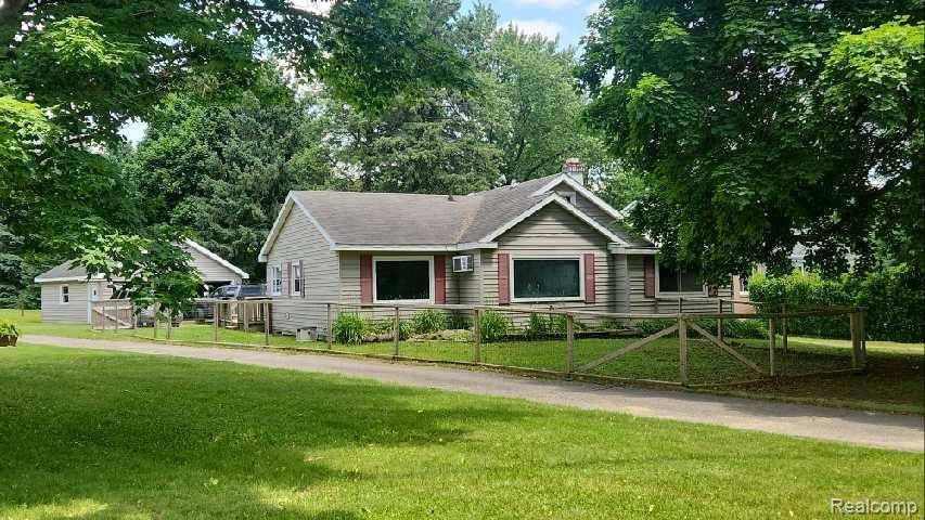 11202 W MICHIGAN Avenue,  Parma,  MI 49269