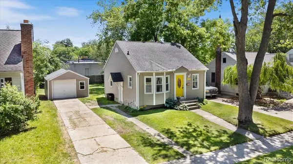 Pontiac, MI 48341,215 DICK Avenue