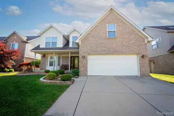 24432 Charles Drive, Trenton, MI 48183