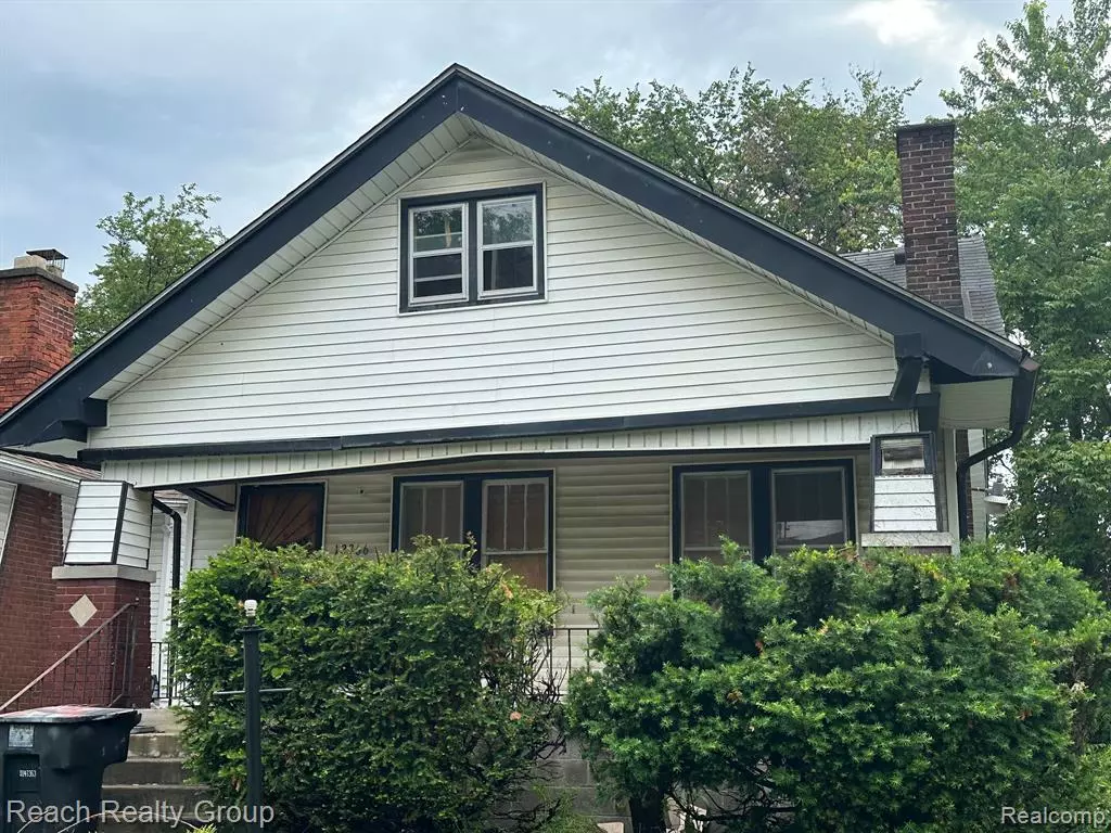 Detroit, MI 48204,12366 NORTHLAWN Street