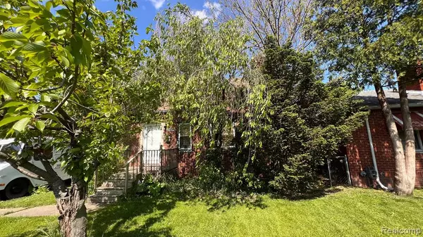 Detroit, MI 48224,5344 HEREFORD Street
