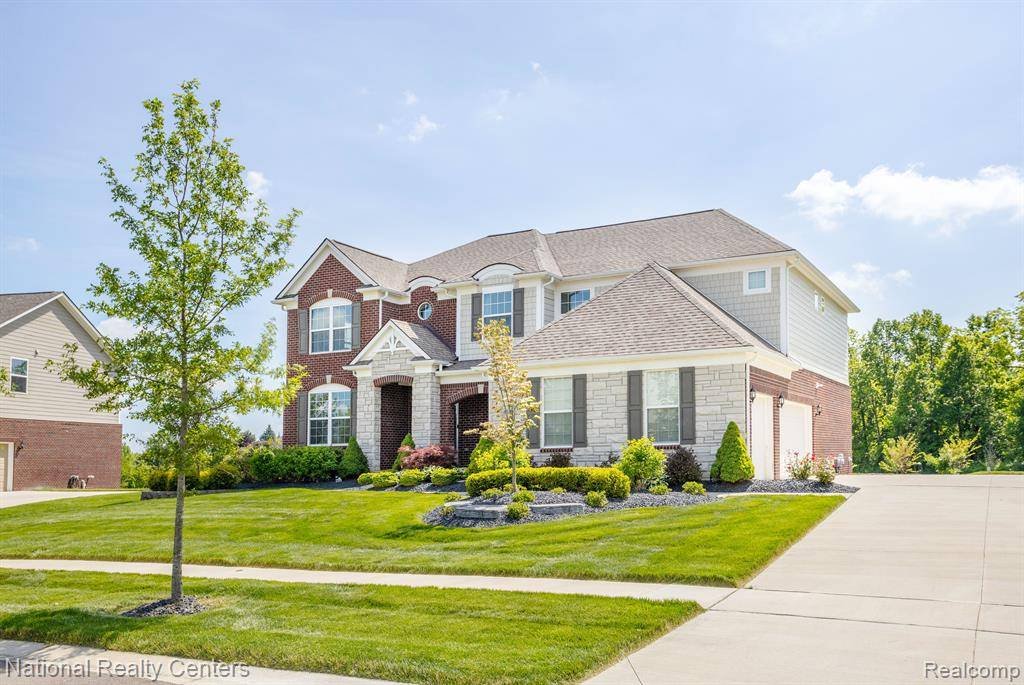Canton, MI 48187,8679 ELMONT Circle