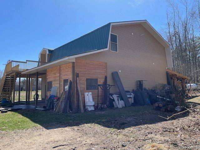 Mio, MI 48647,265 HURON FOREST Drive