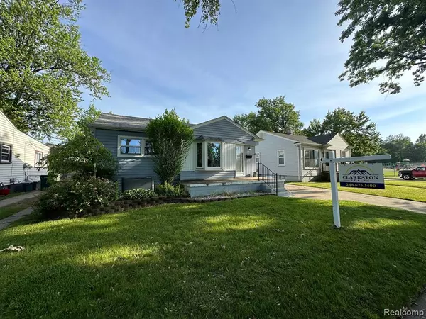 Clawson, MI,431 CHARLEVOIX Street