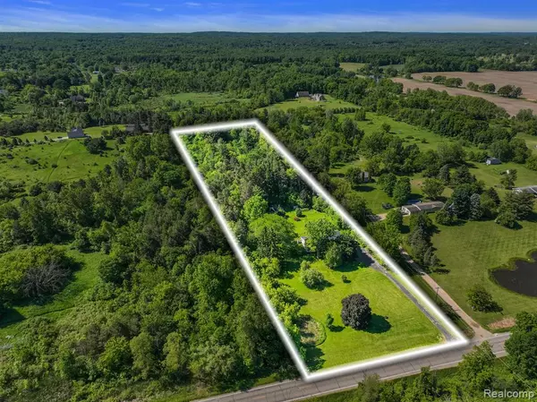 Metamora, MI 48455,4111 PRATT Road