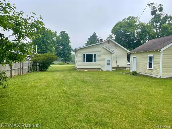 Linden, MI 48451,514 TICKNER Street