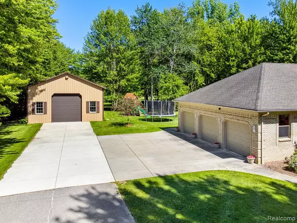 Ira, MI,6631 Meldrum Road