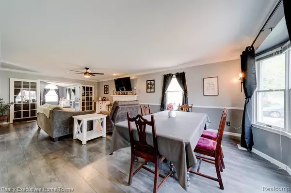 Fort Gratiot, MI 48059,4238 FAIRWAY Drive