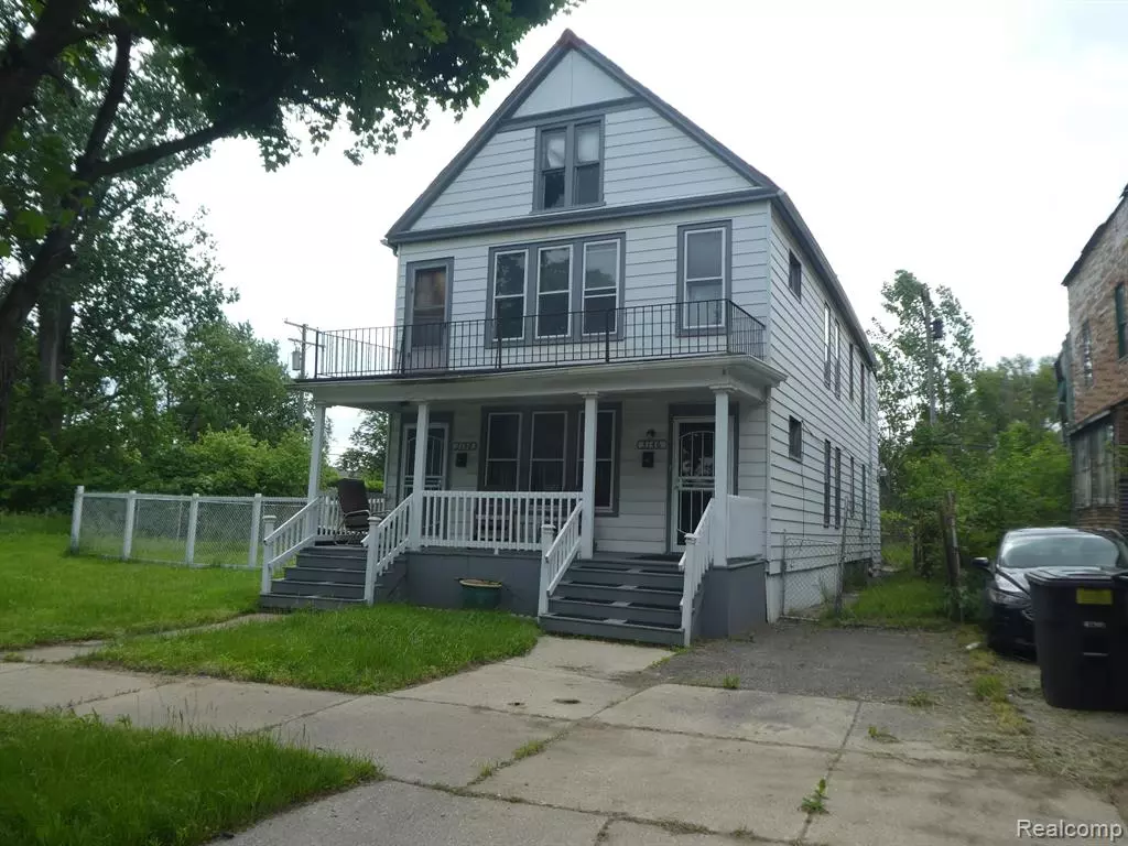 Detroit, MI 48207,3146 PRESTON Street