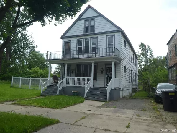 3146 PRESTON Street, Detroit, MI 48207