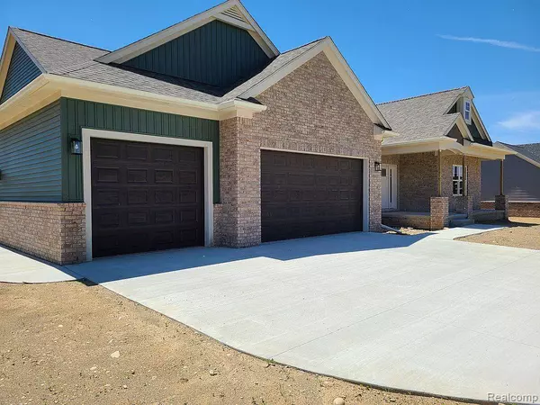 Clarkston, MI,10008 QUARRY RIDGE Road