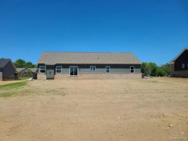 Clarkston, MI,10008 QUARRY RIDGE Road