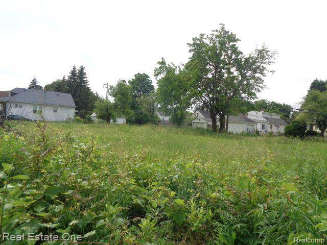 Hamtramck, MI 48212,5201 CASMERE Street