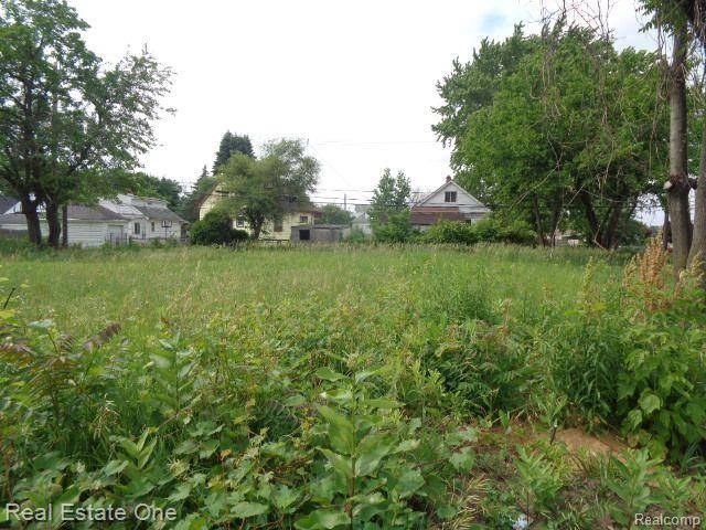 Hamtramck, MI 48212,5201 CASMERE Street