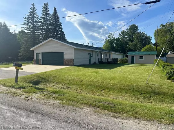 Alpena, MI 49707,611 S BROOKE E Street