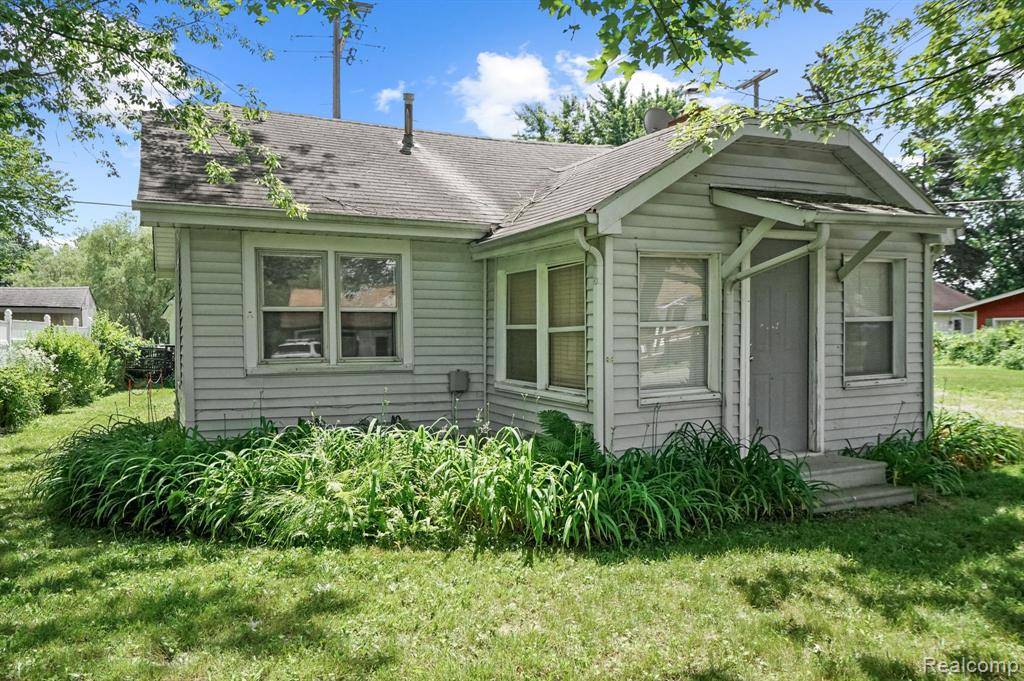 Howell, MI 48843,1382 ELMHURST Drive