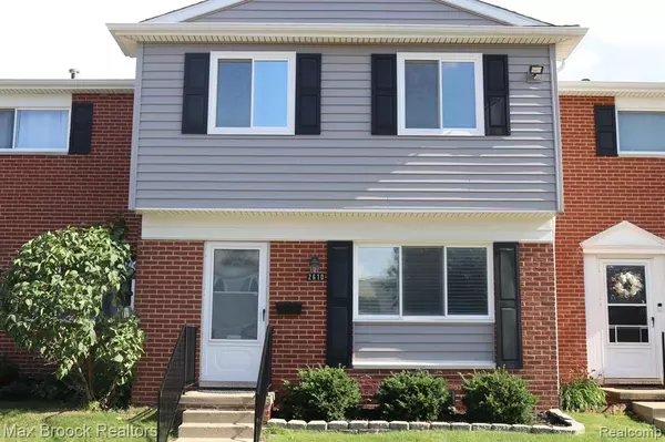 Auburn Hills, MI 48326,2610 Patrick Henry Court II