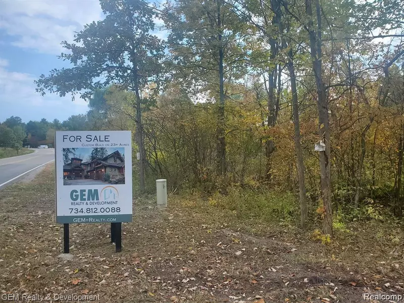 6002 7 Mile Road, Northville, MI 48167