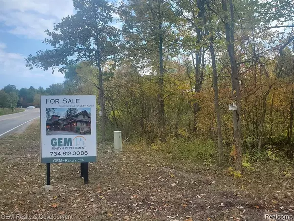 6002 7 Mile Road, Northville, MI 48167