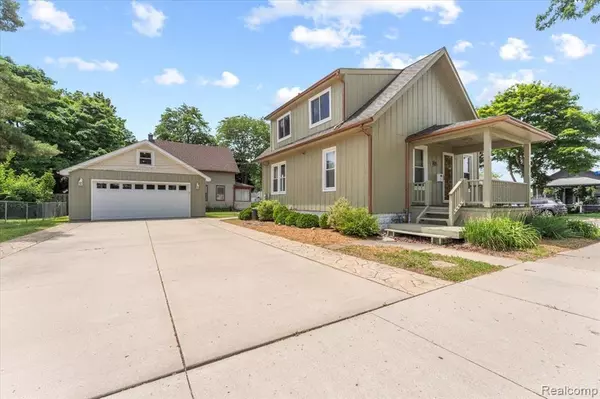 Trenton, MI 48183,353 GEORGE Street
