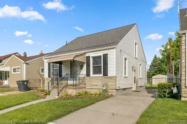 Melvindale, MI,17415 HENRY Street