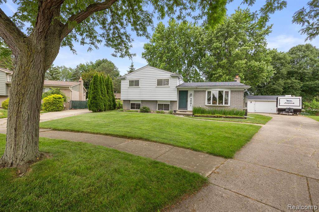 Sterling Heights, MI 48310,4881 Ocean Court