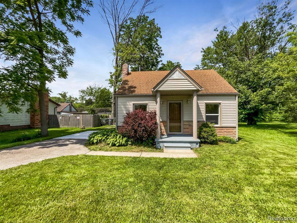 14508 PINE Street, Taylor, MI 48180