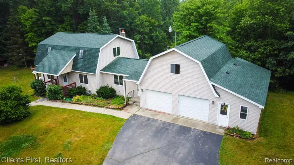 Prescott, MI 48756,1933 PEACHTREE Lane