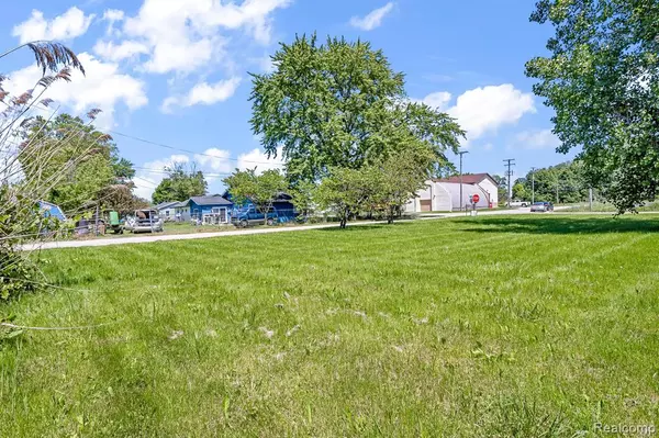 Port Huron, MI 48060,Lot 68 25th Street Park