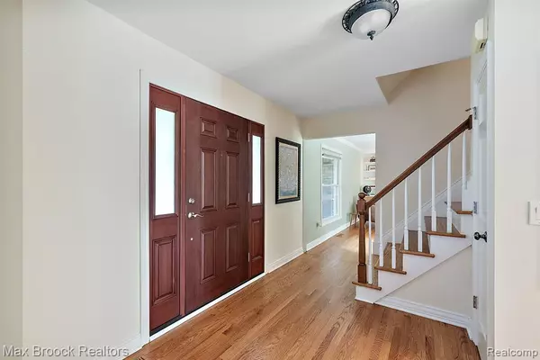 Beverly Hills, MI 48025,20137 Evans Court
