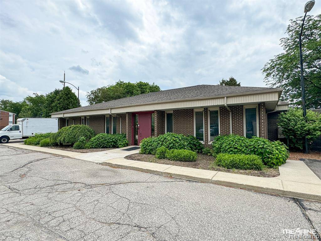 Flint, MI 48507,4020 HAMMERBERG Road