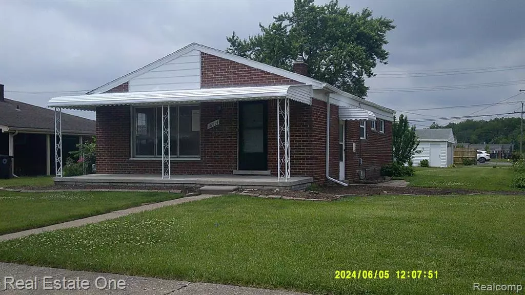 18514 RAY Street, Riverview, MI 48193