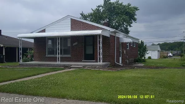 Riverview, MI 48193,18514 RAY Street