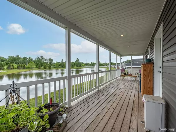 Willis, MI 48191,8441 S BROOKSTON Drive
