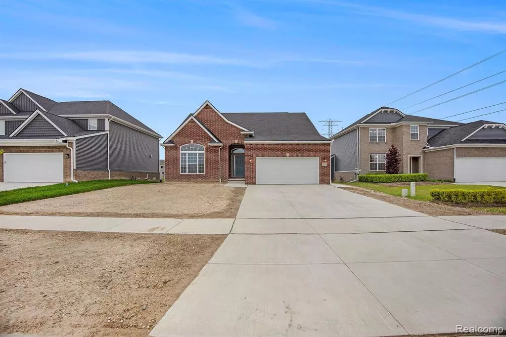 Romeo, MI 48065,13313 DEMIL Drive