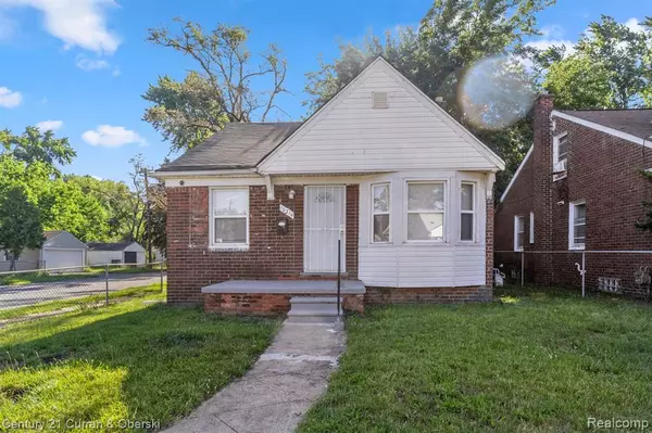 18314 RUTHERFORD Street, Detroit, MI 48235