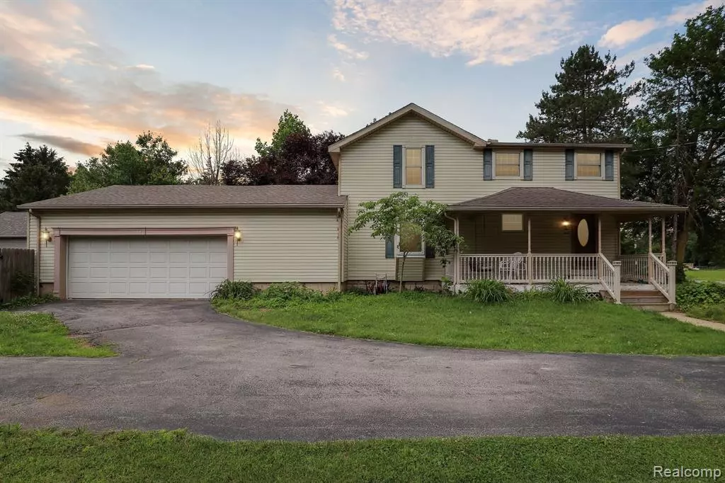 Lambertville, MI 48144,3935 CONSEAR Road