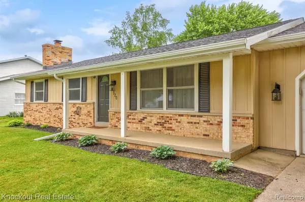 Frankenmuth, MI 48734,720 ZEHNDER Drive