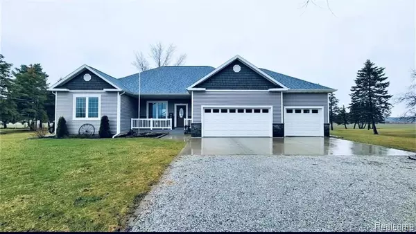 Birch Run, MI 48415,8097 BURT Road