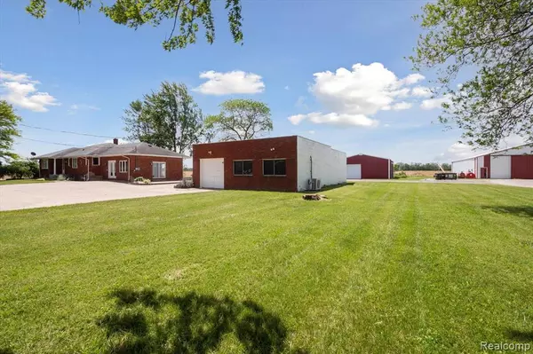 Newport, MI 48166,9229 N DIXIE