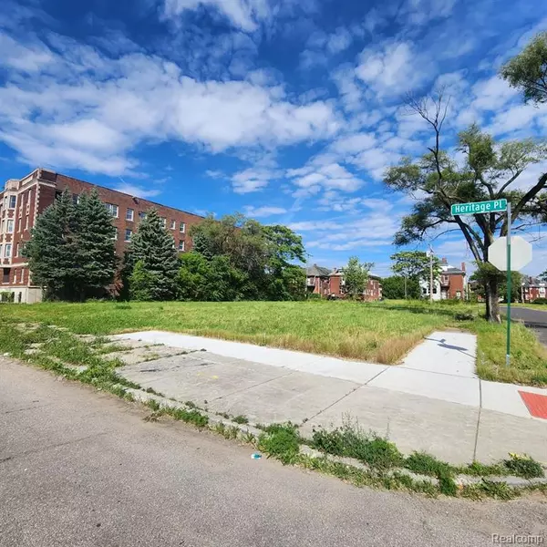 Detroit, MI 48204,8710 HERITAGE