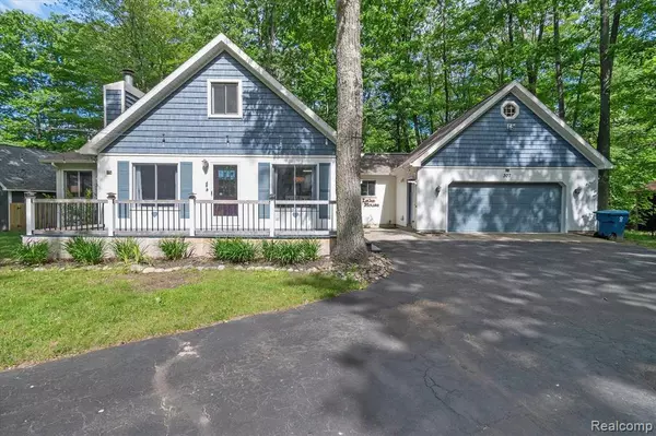 Roscommon, MI 48653,307 Dante Drive